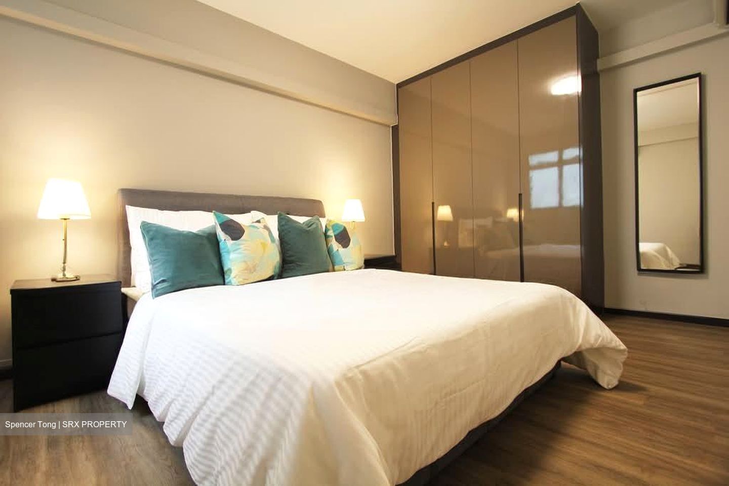 Blk 114 Toa Payoh North (Toa Payoh), HDB 3 Rooms #562627081